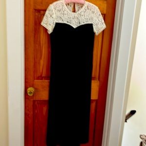 Jumpsuit - size 6 Karl Lagerfeld